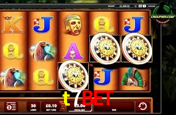 A Revolução dos Aplicativos de Jogos no t7bet