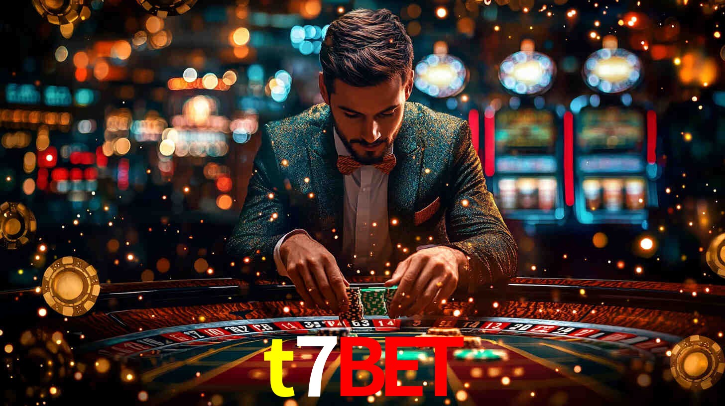 t7bet App Interface