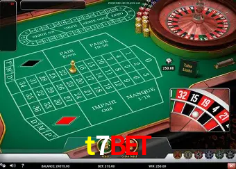 Blackjack Table t7bet