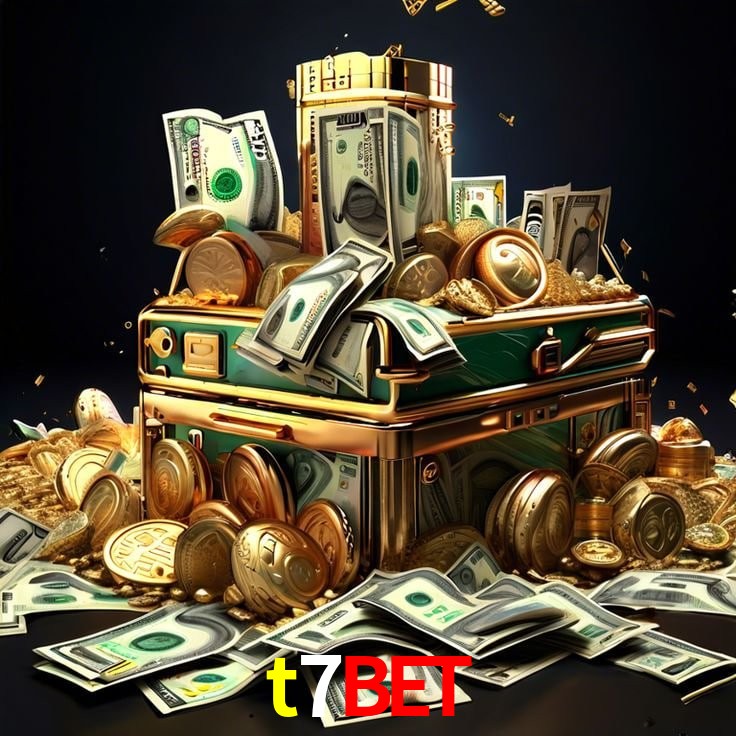 Welcome Bonus t7bet