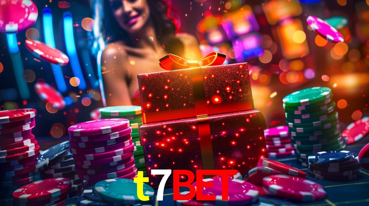 Inovações de Jogos na t7bet: O Futuro das Experiências Interativas
