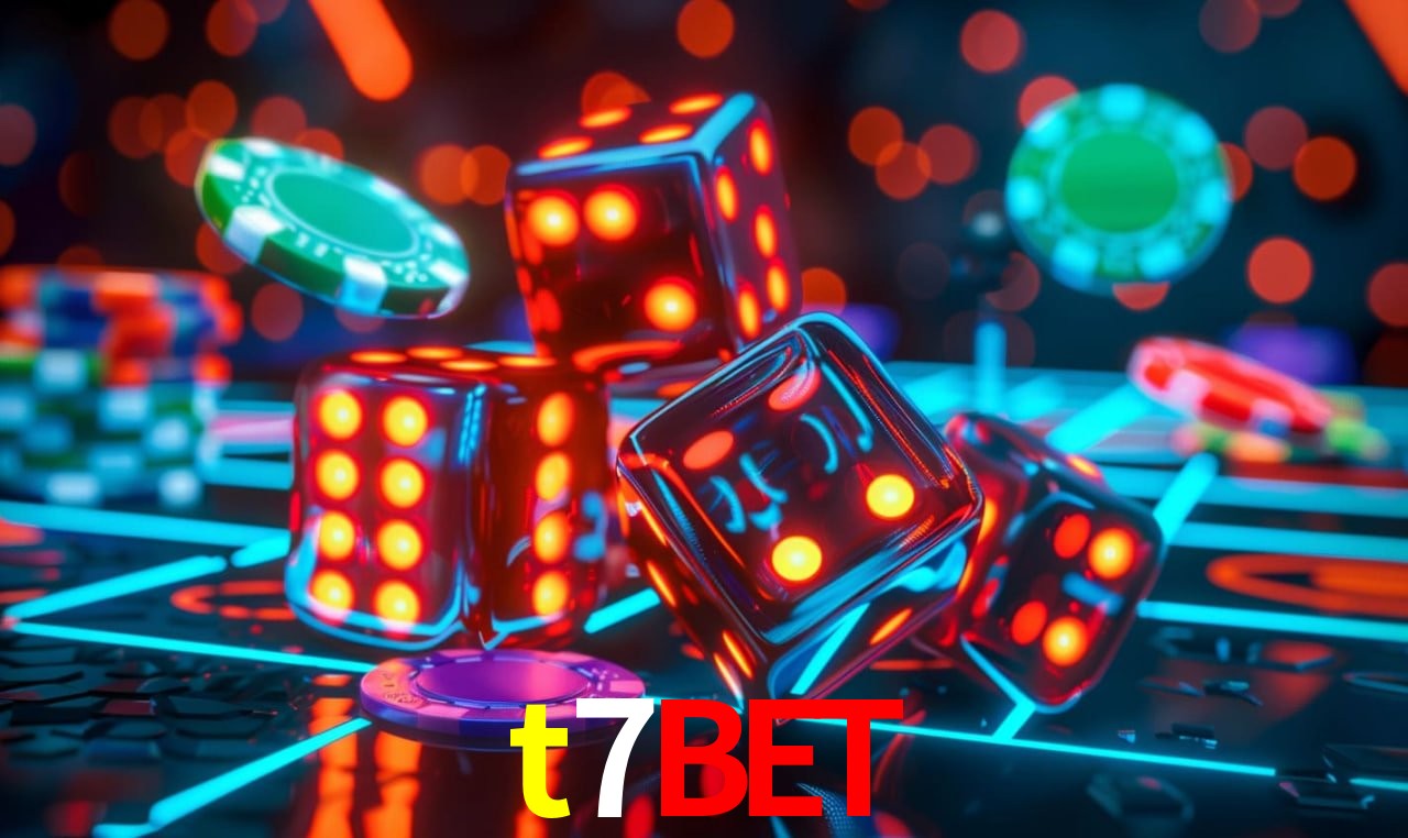 A Emoção da Loteria na t7bet: Uma Chance de Mudança de Vida