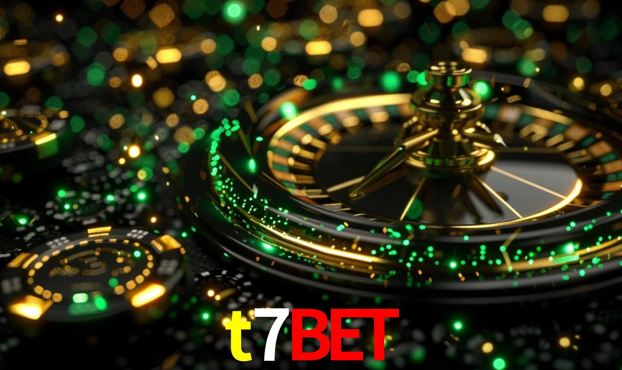 Weekend Specials t7bet