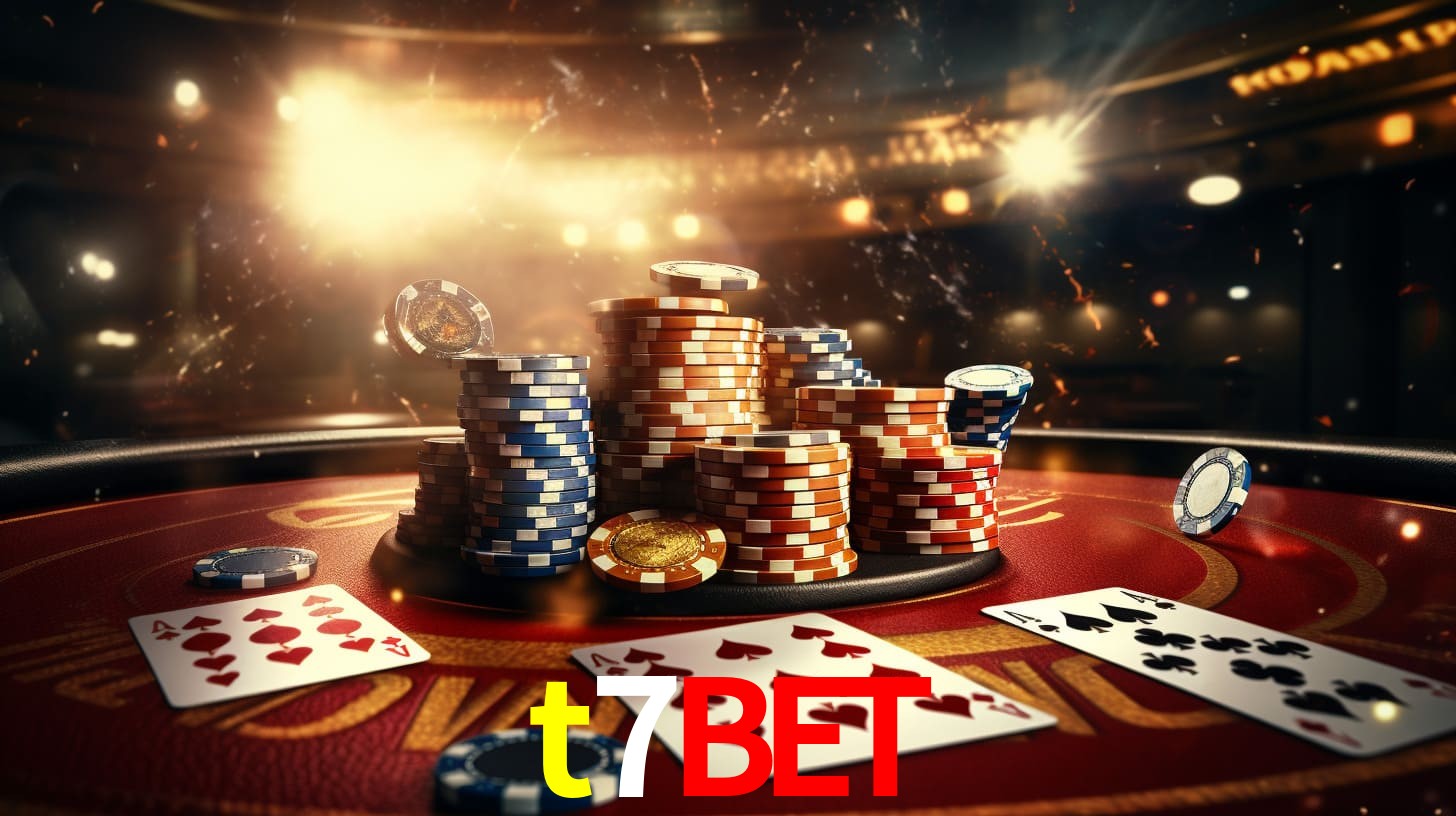 Blackjack Table t7bet