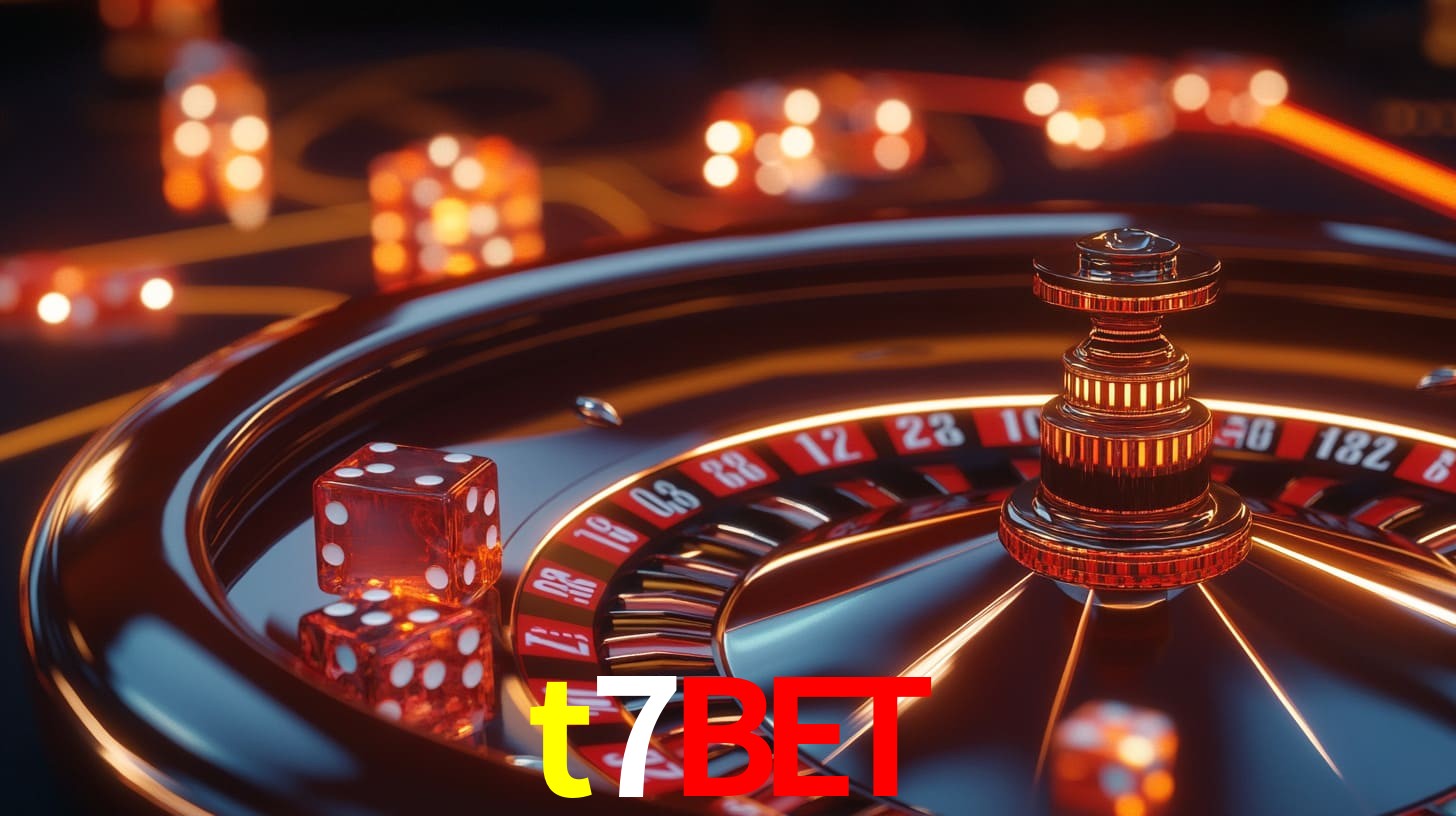 t7bet login