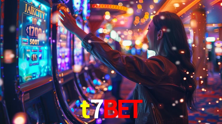 t7bet login