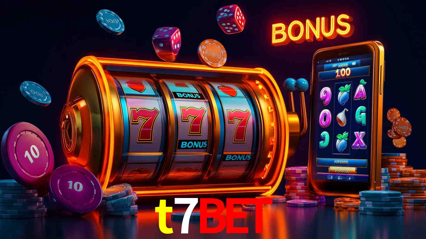 Apostas Esportivas na t7bet: Um Guia Completo