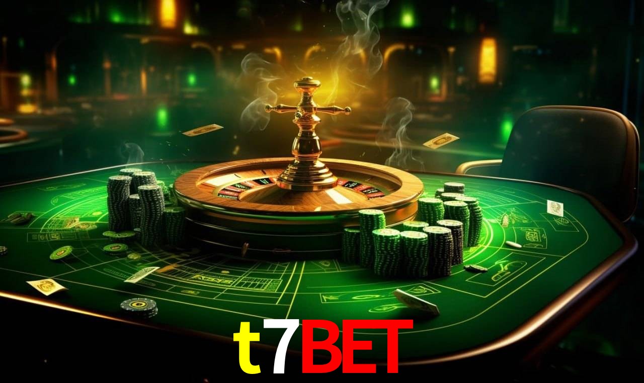 A Experiência Imersiva dos Cassinos Ao Vivo no t7bet