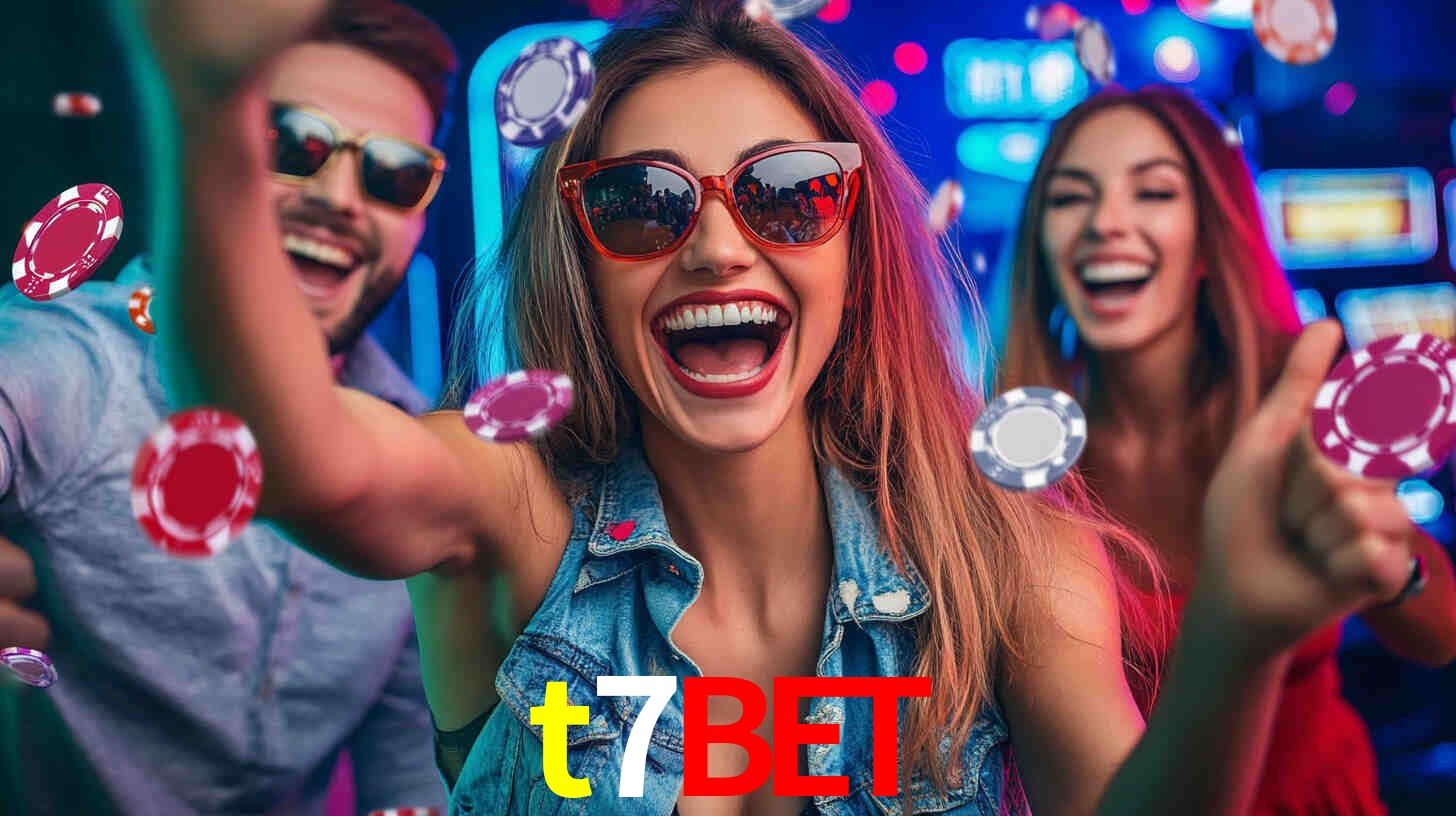 A Popularidade dos Caça-Níqueis no t7bet