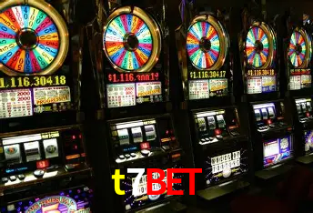 Inovações de Jogos na t7bet: O Futuro das Experiências Interativas