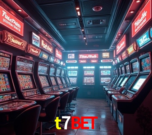 API Integration t7bet