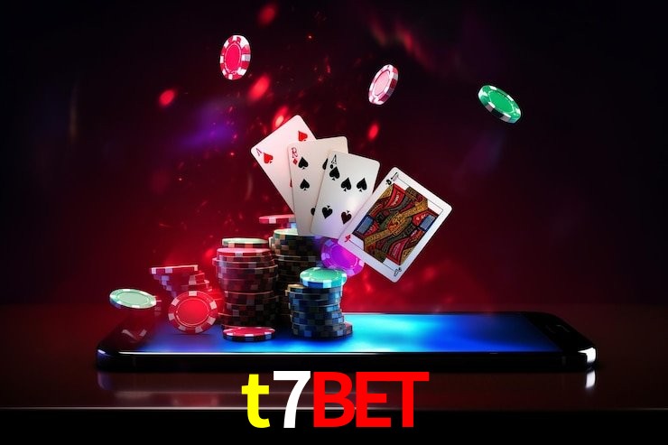 Bonus Features t7bet