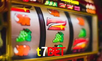A Experiência Imersiva dos Cassinos Ao Vivo no t7bet