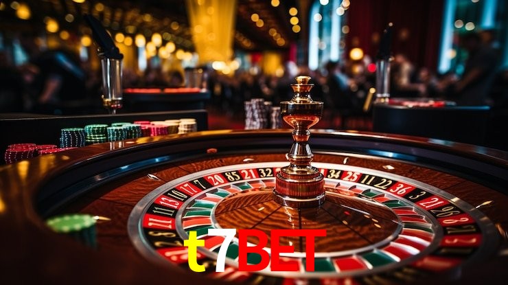 Seasonal Promotions t7bet