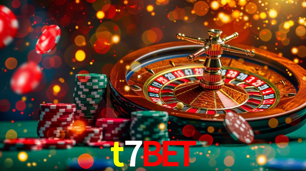 Descubra a Essência do t7bet: Nossa História e Compromissos
