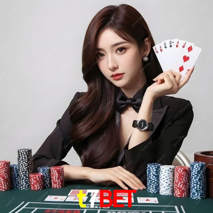 Account Benefits t7bet