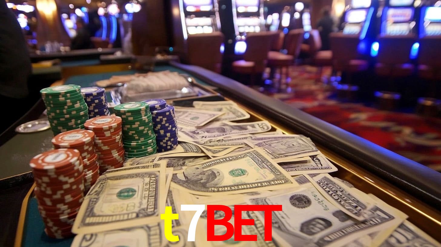 Seasonal Promotions t7bet