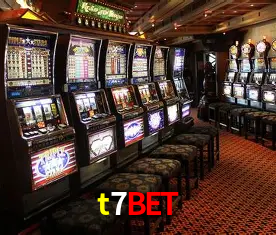 Desvendando o Mundo dos Jogos Virtuais na t7bet