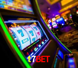 Apostas Esportivas na t7bet: Um Guia Completo