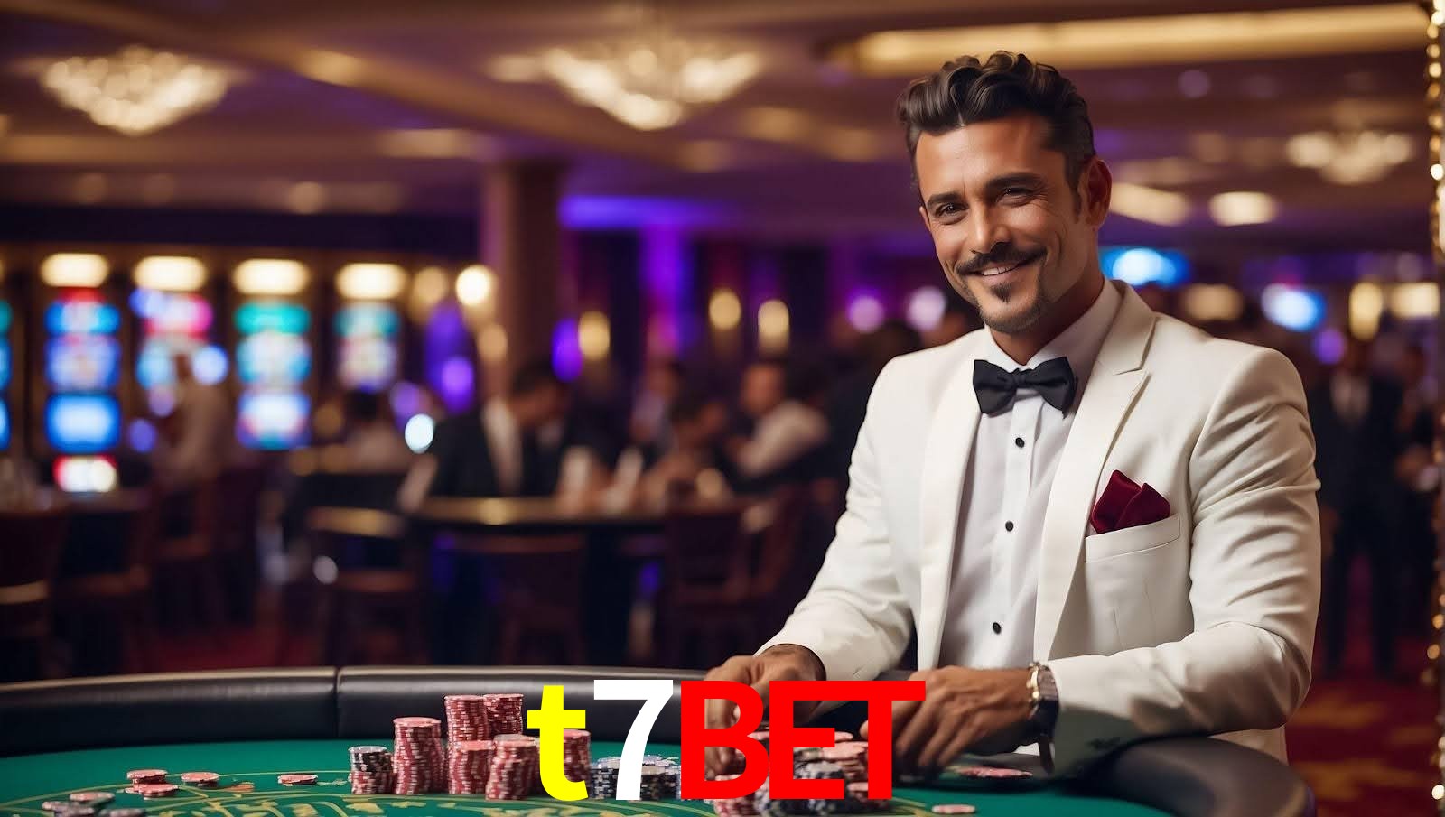 Secure Login t7bet