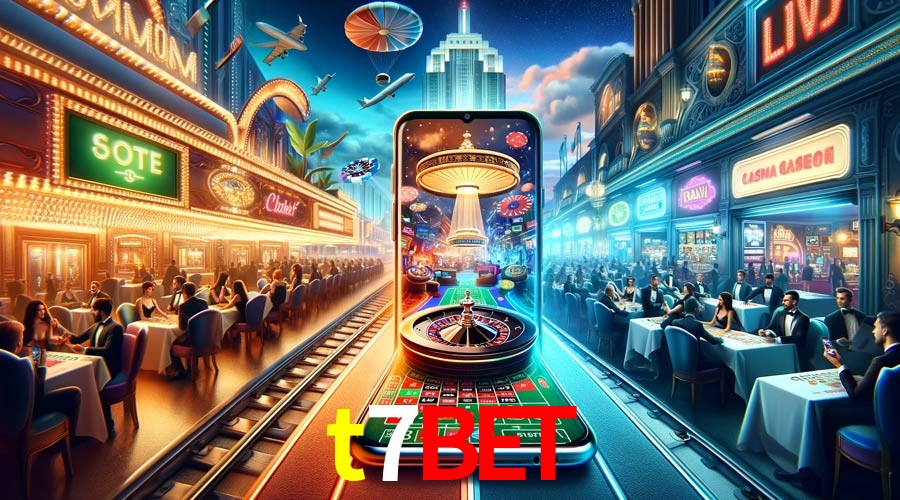Account Benefits t7bet